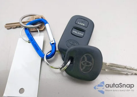 2006 Toyota Corolla Le из США, поврежденный, VIN 1NXBR32E06Z632597